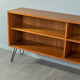 1960s sideboard, WK Möbel