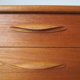 Dresser by F.Guille for Austin Suite