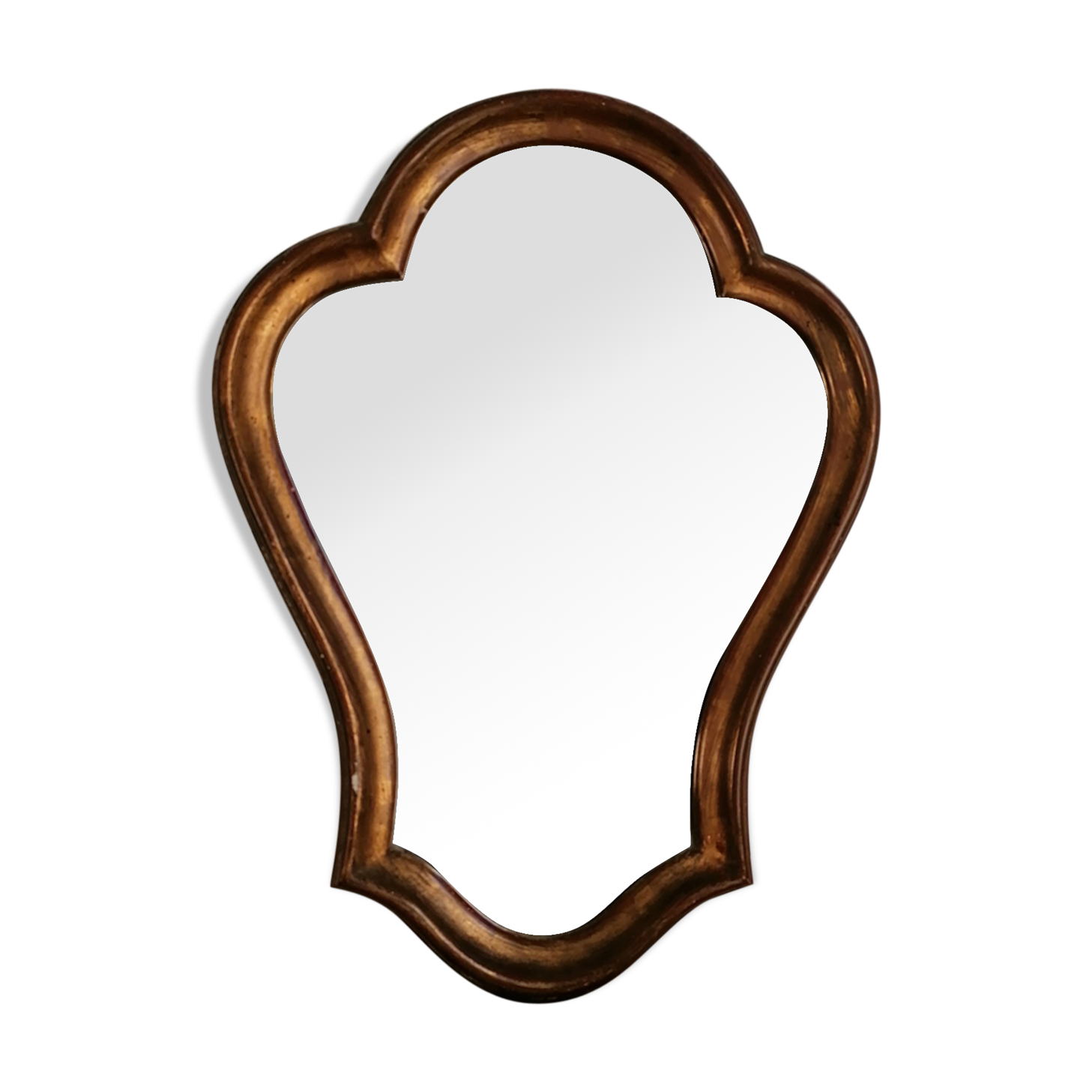 Freeform Mirror 30x40cm