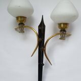 Large Arlus France wall light