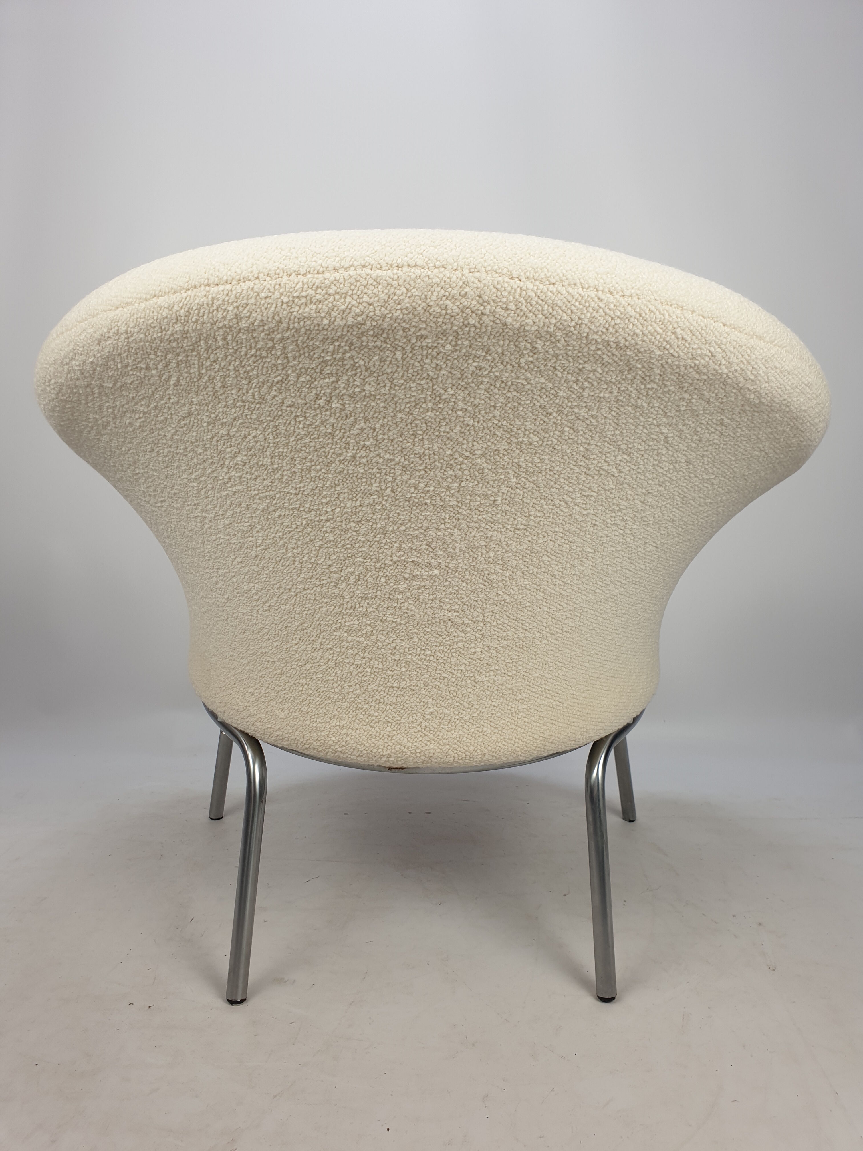 F570 lounge chair by Pierre Paulin for Artifort, 1960