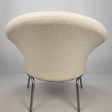 F570 lounge chair by Pierre Paulin for Artifort, 1960