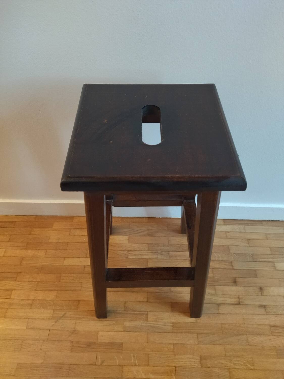Tabouret bistrot