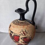 Greek jar