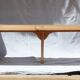 Farm bench