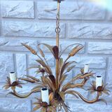 Italian chandelier