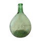 Demijohn green of 10 L