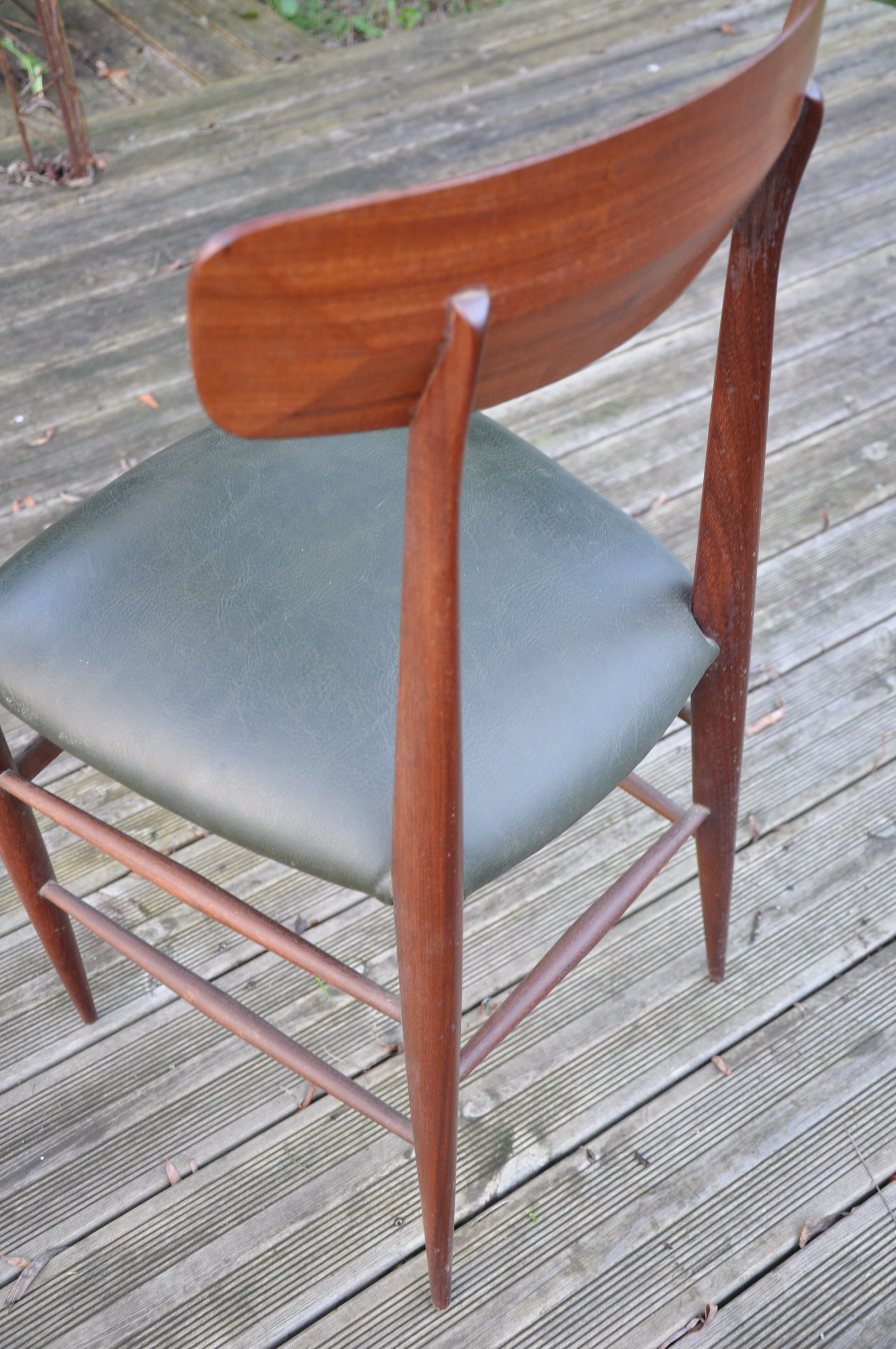 Chair 50s , Eredi Marelli