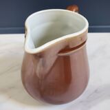 Pitcher or milk jug Apilco Pillivuyt & fils