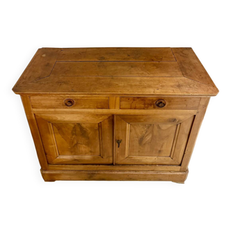 Parisian solid wood sideboard