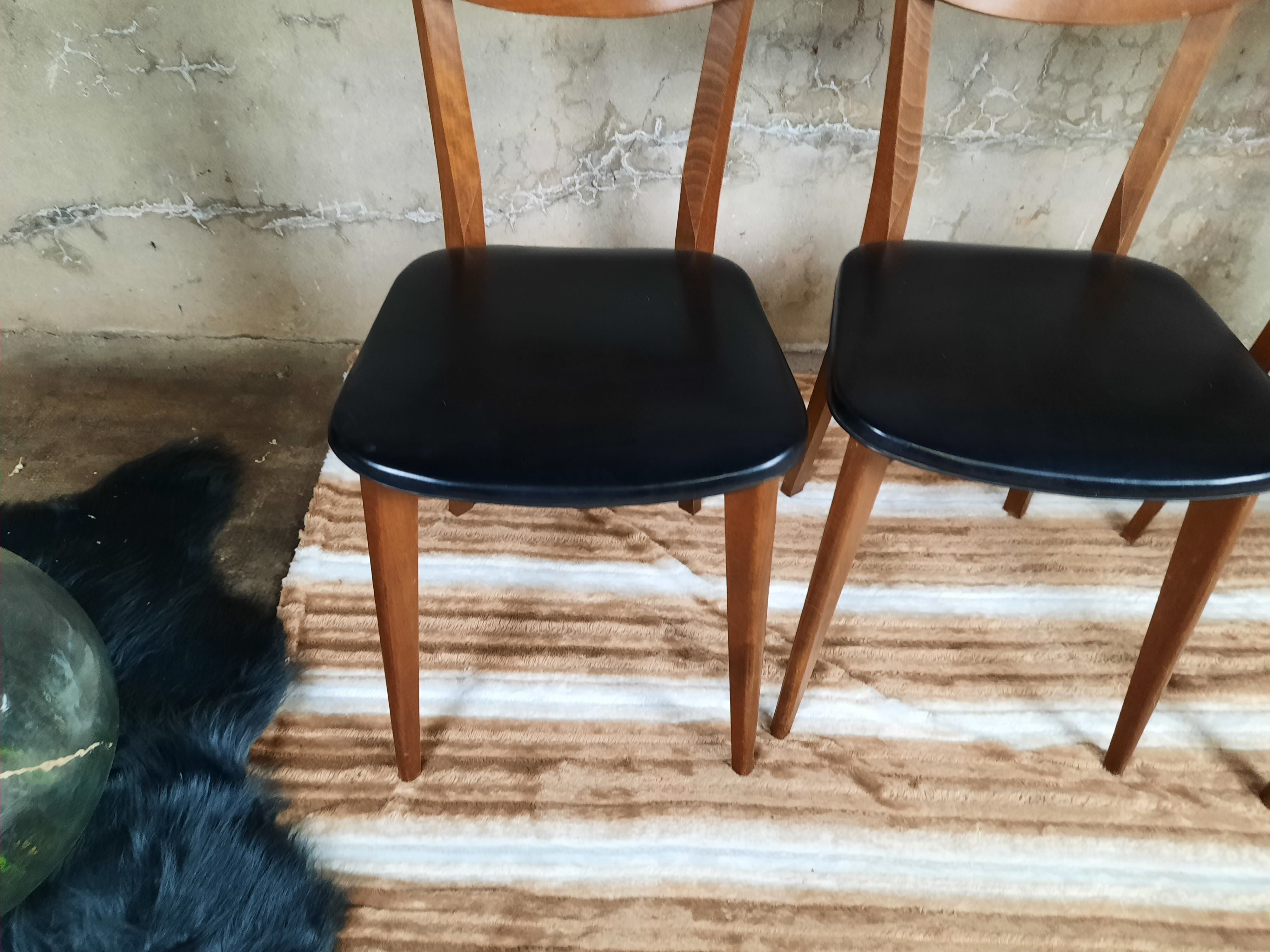 Scandinavian design chair