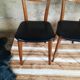 Scandinavian design chair