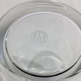 Baccarat - 11 Verres à orangeade