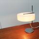 Mid-century German acrylic table lamp by Cosack.