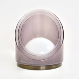 LT300 glass table lamp by Carlo Nason for Mazzega, 1970s