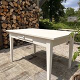 Table de ferme