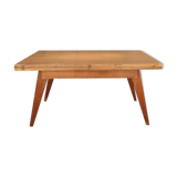 Modular coffee table