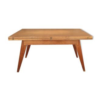 Modular coffee table