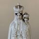 Vierge à l'enfant Notre Dame de bon secours