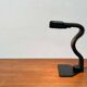 Vintage Space Age Cobra Table Lamp by Masayuki Kurokawa for Staff, 1970s