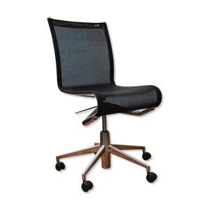 chaise de bureau Rollingframe