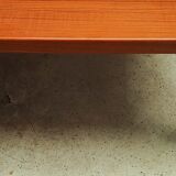 Table basse mid century millésime