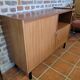 Vintage sideboard from the 70s