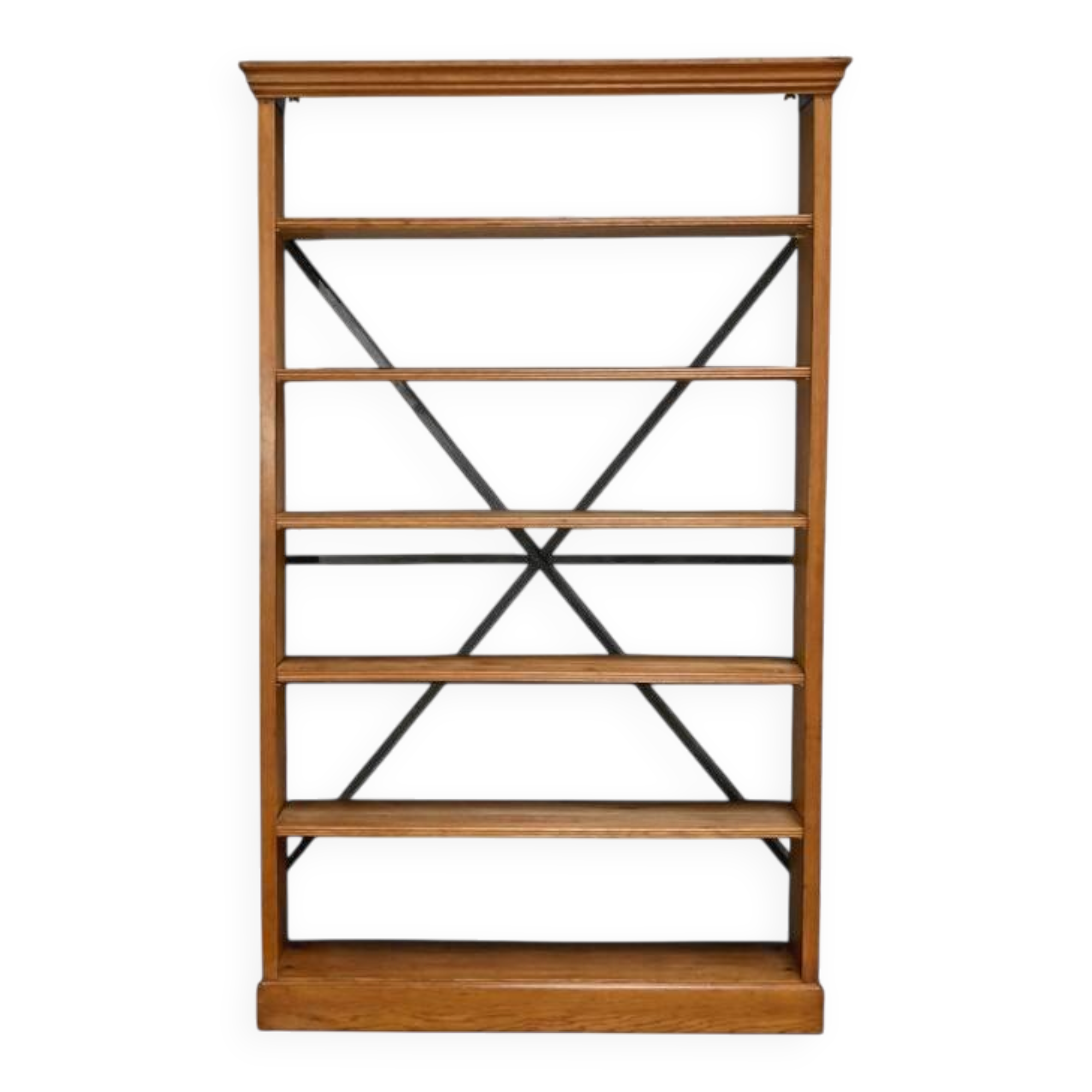 Oak Shelf – 1940