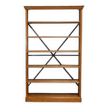 Oak Shelf – 1940
