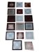 Rare Complete Portfolio "Deep Kinetics" - Victor Vasarely - Ed. Gr