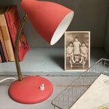 Vintage desk lamp