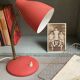 Lampe de bureau vintage