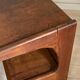 Console bureau style scandinave vintage