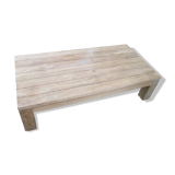 Low table