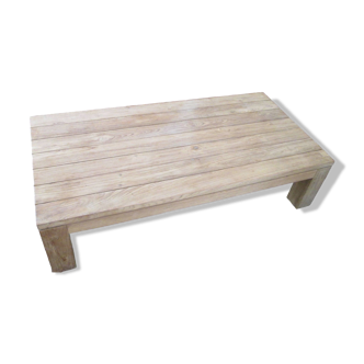 Low table