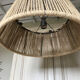 Hemp luster