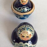 Russian dolls