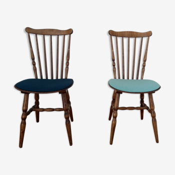 Baumann chairs model menuet