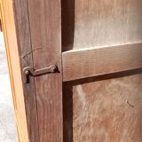 school cabinet of the 50s