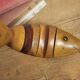 Poisson vintage