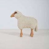 Sheep designed by Hanns-Peter Krafft for Meier, 1980s