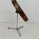 Uno and Osten Kristiansson rosewood table mirror edition Luxus Sweden circa 1960