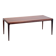 Rosewood coffee table by Johannes Andersen for CFC Silkeborg