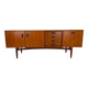 Enfilade G-Plan années 1960