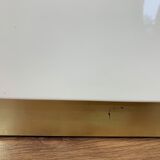 Pair of bedsides Jean Claude Mahey
