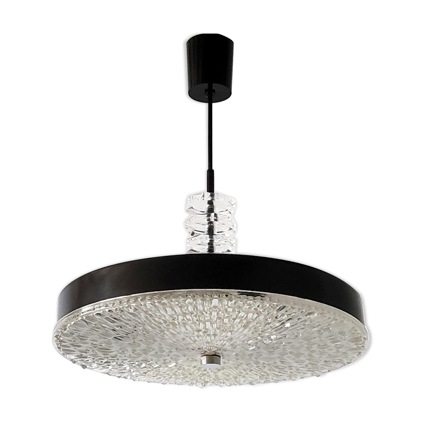 Vintage suspension 1960