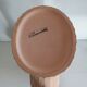 Old vase signed chaumette terracotta art nouveau