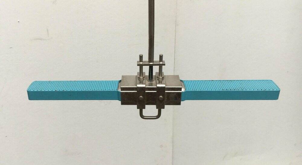 Adjustable postmodern ceiling lamp by Jean-Marc Da Costa for Serien Lighting, 1980s.