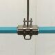 Adjustable postmodern ceiling lamp by Jean-Marc Da Costa for Serien Lighting, 1980s.