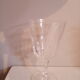 Lot of 11 port or antique crystal liqueur glasses